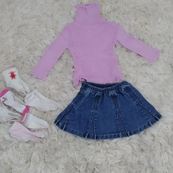 Bundle of 12-18 month baby clothes - Picture 4 of 6